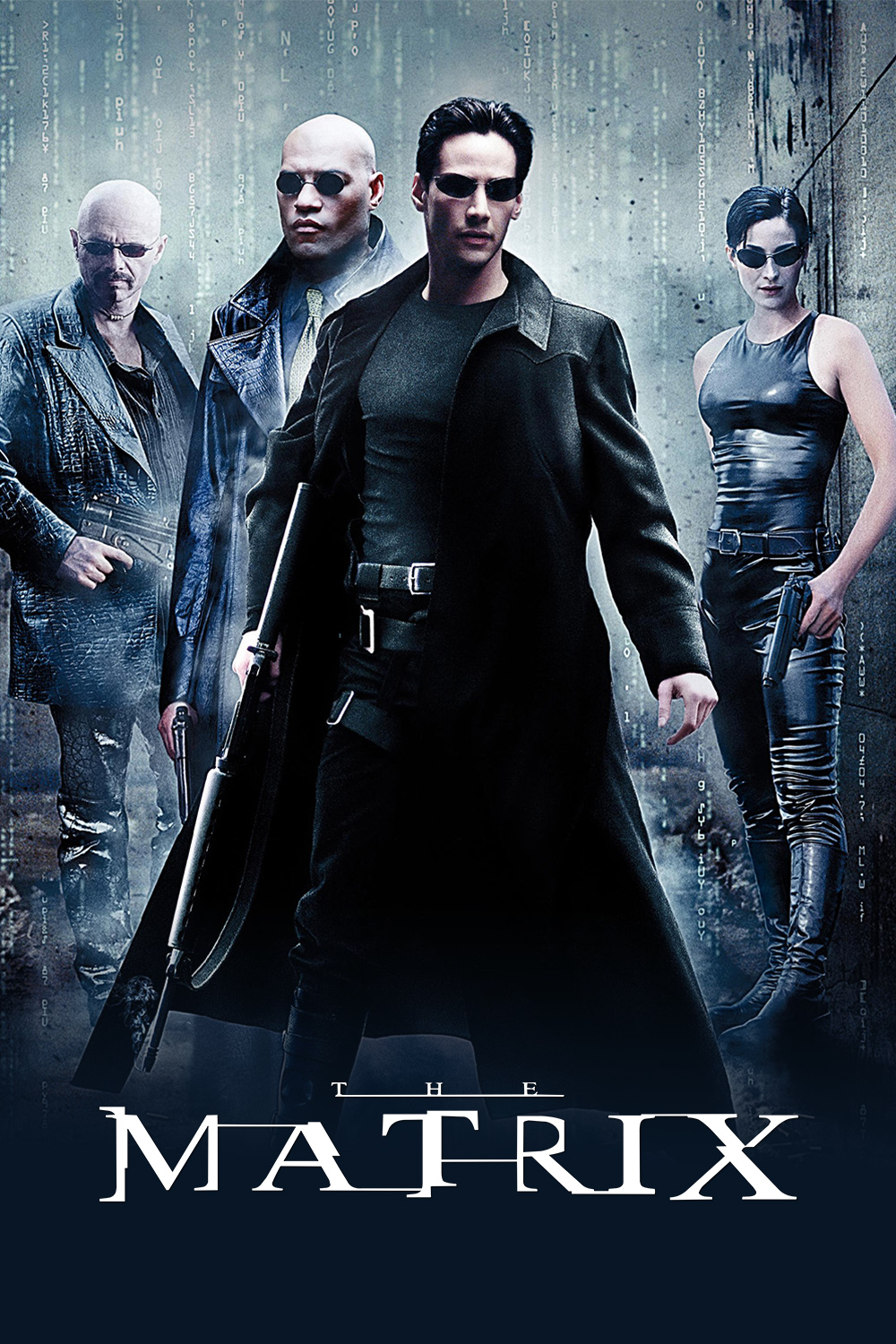 The Matrix